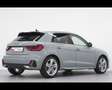 Audi A1 Sportback 30 1.0 tfsi S line edition 110cv s-tronic Grigio - thumbnail 5
