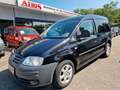 Volkswagen Caddy Life Team EcoFuel Schwarz - thumbnail 2