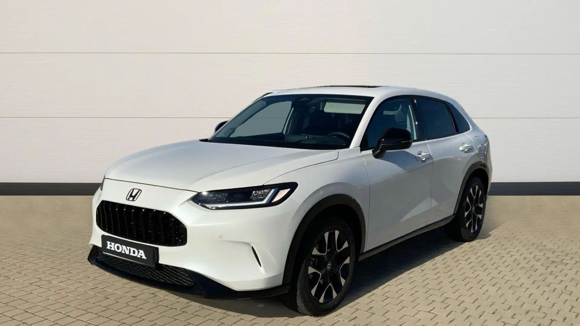Honda ZR-V 2.0 i-MMD Advance 4x2 - 2