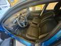 Peugeot 206  metano sw Bleu - thumbnail 4