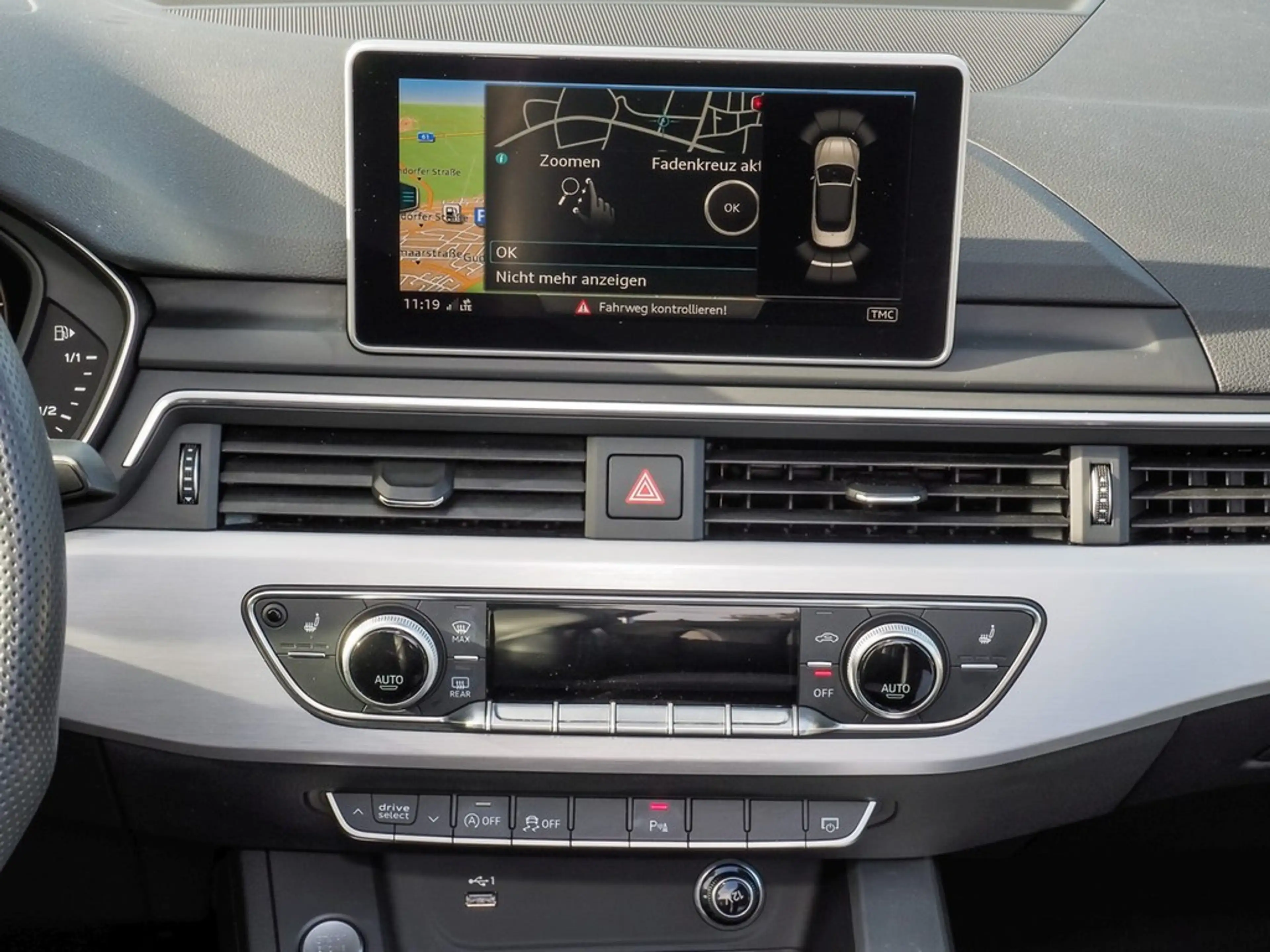 Audi A5 Cabrio 40 TFSI qu. S line Sport — photo 13