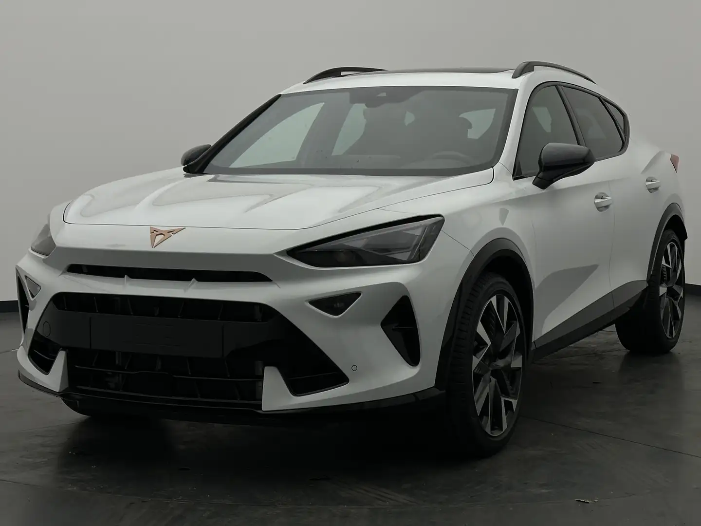 CUPRA Formentor Formentor 2.0 TSI 4Drive DSG +PANO+SENNH.+MATRIX Blanc - 2