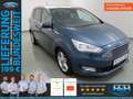 Ford Grand C-Max 1.5 EcoB Titanium AHK+ACC+WinterPak Bleu - thumbnail 1