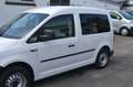 Volkswagen Caddy Nfz Kasten BMT Weiß - thumbnail 3
