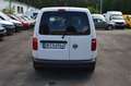 Volkswagen Caddy Nfz Kasten BMT Weiß - thumbnail 5