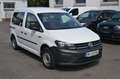 Volkswagen Caddy Nfz Kasten BMT Weiß - thumbnail 8