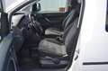 Volkswagen Caddy Nfz Kasten BMT Weiß - thumbnail 9