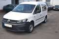 Volkswagen Caddy Nfz Kasten BMT Weiß - thumbnail 2