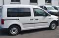 Volkswagen Caddy Nfz Kasten BMT Weiß - thumbnail 7