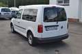 Volkswagen Caddy Nfz Kasten BMT Weiß - thumbnail 4