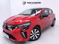 Mitsubishi Colt 100T Motion Rojo - thumbnail 3