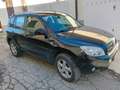 Toyota RAV 4 2.2 d-4d Lux 136cv 4x4 Originale Unico guidatore Czarny - thumbnail 2