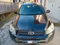 Toyota RAV 4 2.2 d-4d Lux 136cv 4x4 Originale Unico guidatore Czarny - thumbnail 6