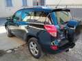 Toyota RAV 4 2.2 d-4d Lux 136cv 4x4 Originale Unico guidatore Czarny - thumbnail 4