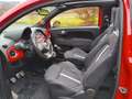 Abarth 500C Abarth / Bi Xenon-Officina Rot-Klimaaut.-Eibach Rojo - thumbnail 24
