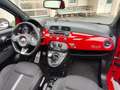 Abarth 500C Abarth / Bi Xenon-Officina Rot-Klimaaut.-Eibach Rot - thumbnail 33