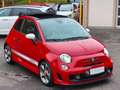 Abarth 500C Abarth / Bi Xenon-Officina Rot-Klimaaut.-Eibach Rot - thumbnail 23