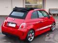 Abarth 500C Abarth / Bi Xenon-Officina Rot-Klimaaut.-Eibach Rojo - thumbnail 20