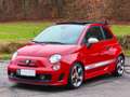 Abarth 500C Abarth / Bi Xenon-Officina Rot-Klimaaut.-Eibach Rojo - thumbnail 7