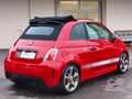 Abarth 500C Abarth / Bi Xenon-Officina Rot-Klimaaut.-Eibach Rojo - thumbnail 21