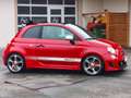 Abarth 500C Abarth / Bi Xenon-Officina Rot-Klimaaut.-Eibach Rot - thumbnail 18