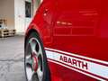 Abarth 500C Abarth / Bi Xenon-Officina Rot-Klimaaut.-Eibach Rojo - thumbnail 10