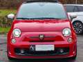 Abarth 500C Abarth / Bi Xenon-Officina Rot-Klimaaut.-Eibach Rojo - thumbnail 14