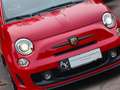 Abarth 500C Abarth / Bi Xenon-Officina Rot-Klimaaut.-Eibach Rot - thumbnail 6