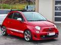 Abarth 500C Abarth / Bi Xenon-Officina Rot-Klimaaut.-Eibach Rot - thumbnail 16