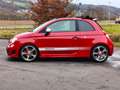Abarth 500C Abarth / Bi Xenon-Officina Rot-Klimaaut.-Eibach Rot - thumbnail 5