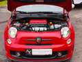Abarth 500C Abarth / Bi Xenon-Officina Rot-Klimaaut.-Eibach Rojo - thumbnail 35