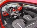Abarth 500C Abarth / Bi Xenon-Officina Rot-Klimaaut.-Eibach Rojo - thumbnail 25
