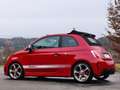 Abarth 500C Abarth / Bi Xenon-Officina Rot-Klimaaut.-Eibach Rojo - thumbnail 11