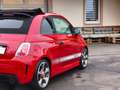 Abarth 500C Abarth / Bi Xenon-Officina Rot-Klimaaut.-Eibach Rot - thumbnail 19