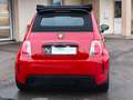 Abarth 500C Abarth / Bi Xenon-Officina Rot-Klimaaut.-Eibach Rojo - thumbnail 22