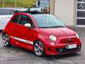 Abarth 500C Abarth / Bi Xenon-Officina Rot-Klimaaut.-Eibach Rojo - thumbnail 17
