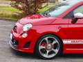 Abarth 500C Abarth / Bi Xenon-Officina Rot-Klimaaut.-Eibach Rojo - thumbnail 8