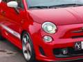 Abarth 500C Abarth / Bi Xenon-Officina Rot-Klimaaut.-Eibach Rojo - thumbnail 15