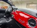 Abarth 500C Abarth / Bi Xenon-Officina Rot-Klimaaut.-Eibach Rojo - thumbnail 31