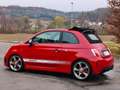 Abarth 500C Abarth / Bi Xenon-Officina Rot-Klimaaut.-Eibach Rot - thumbnail 9