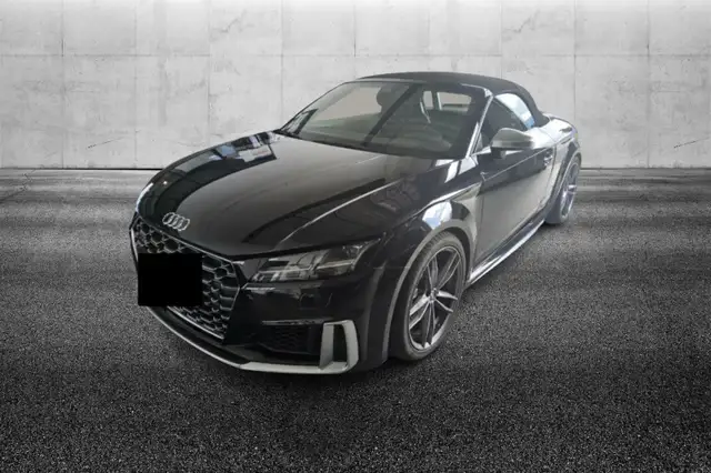Audi TTS Roadster 2.0 TFSI 310 CV quattro S tronic