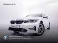 BMW 318 dA touring Sport Line LC Prof AHK adapt. LED Weiß - thumbnail 1
