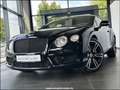 Bentley Continental V8 Massage Memory Luft Kamera Noir - thumbnail 3