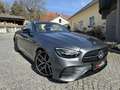 Mercedes-Benz E 220 d Cabrio AMG-Paket Grau - thumbnail 1