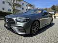 Mercedes-Benz E 220 d Cabrio AMG-Paket Grau - thumbnail 8