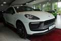 Porsche Macan T Standheizung*Panorama Weiß - thumbnail 8