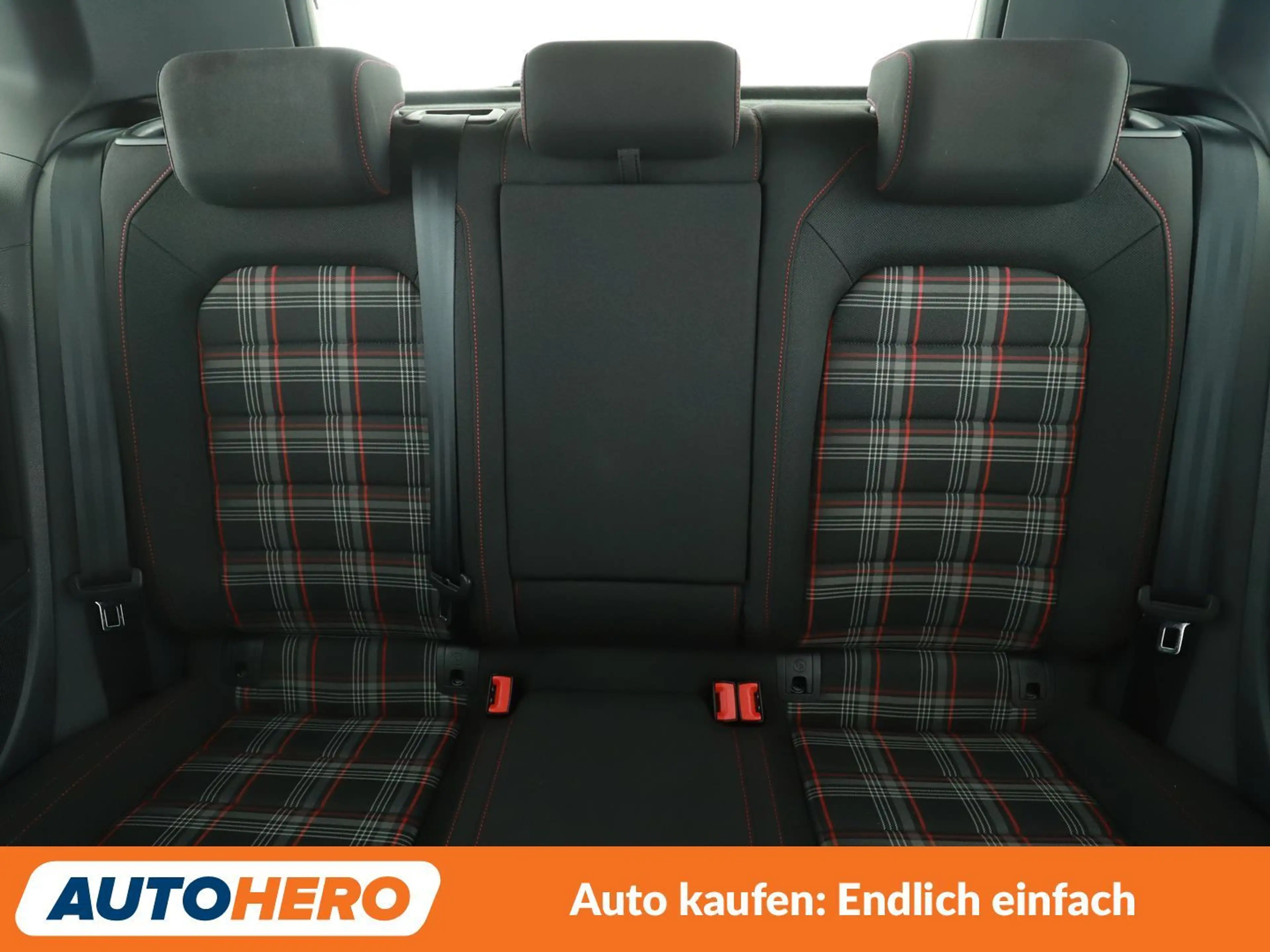 Volkswagen Golf GTI 2.0 TSI GTI BlueMotion Tech*XENON*PDC*SHZ*KLIMA* — photo 15