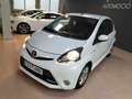 Toyota Aygo 1.0 VVT-i City Weiß - thumbnail 13