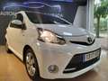 Toyota Aygo 1.0 VVT-i City Weiß - thumbnail 29
