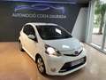 Toyota Aygo 1.0 VVT-i City Weiß - thumbnail 21